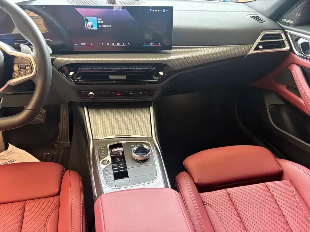 BMW 4 Series — фото 3