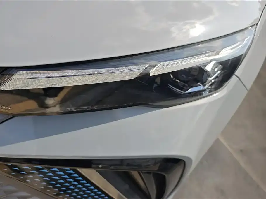 Geely L HiP 2022 из CN, фото 2