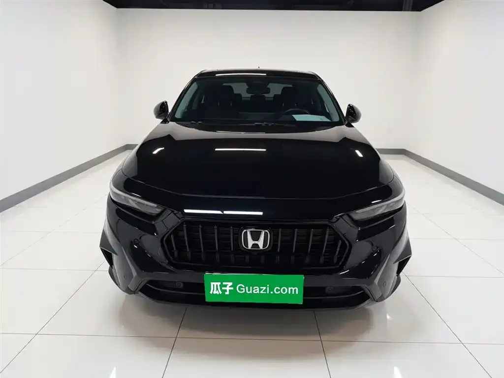 Honda Inspire — фото 4