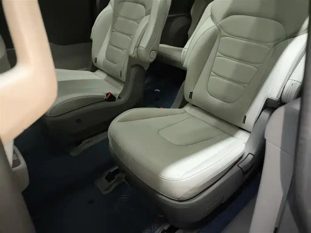 Hyundai Custo 2021 из CN, фото 8