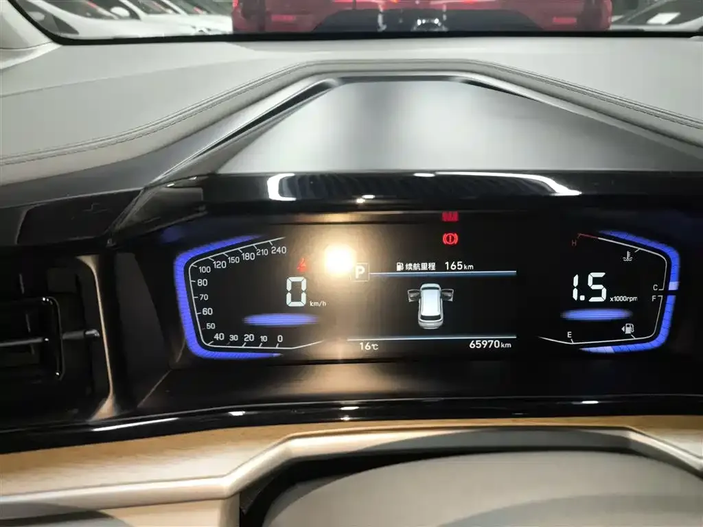 Hyundai Custo 2021 из CN, фото 4