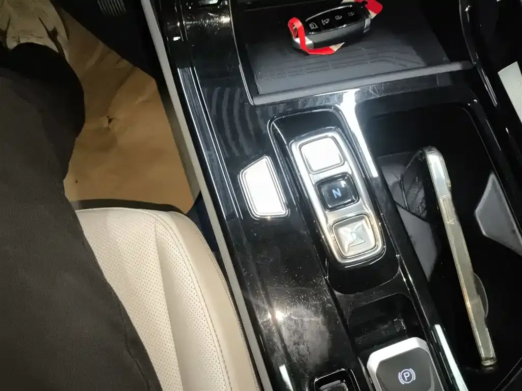 Hyundai Custo 2021 из CN, фото 10