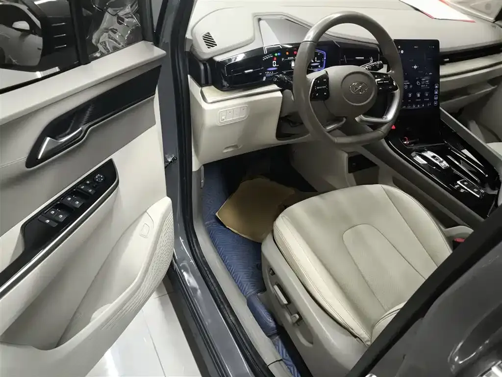 Hyundai Custo 2021 из CN, фото 2