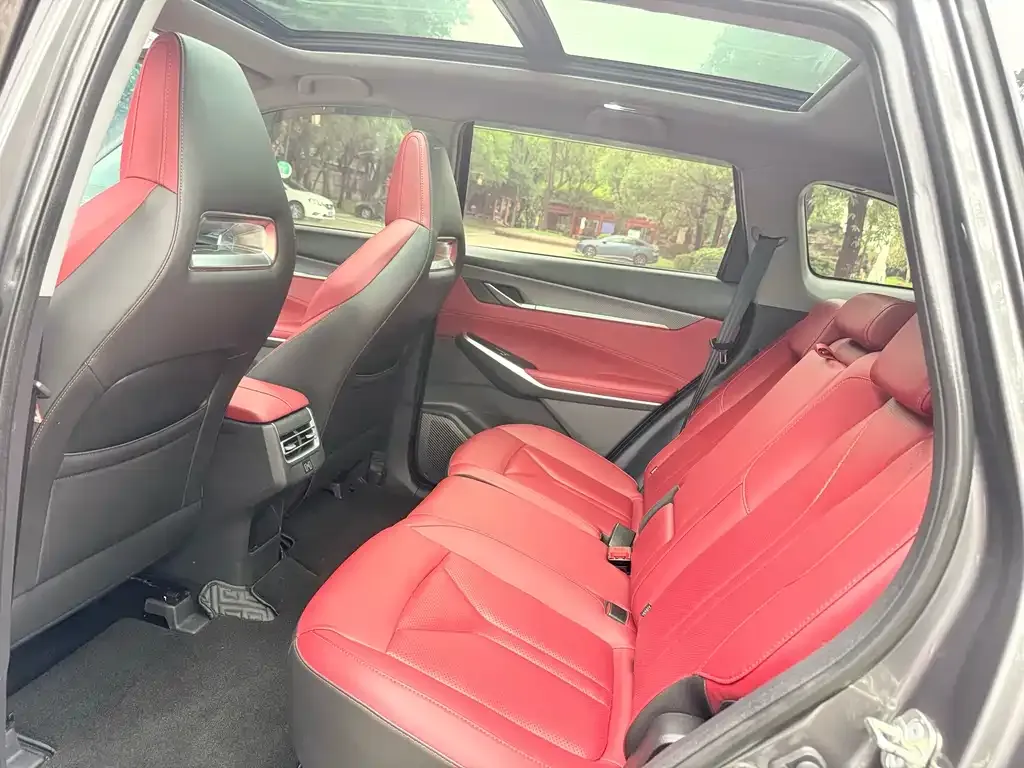 Changan CS75PLUS — фото 2