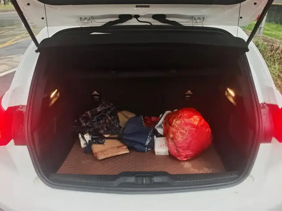 Ford Focus 2023 из CN, фото 9