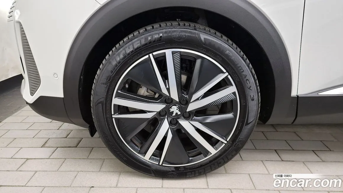 Peugeot 3008 2024 из KR, фото 6
