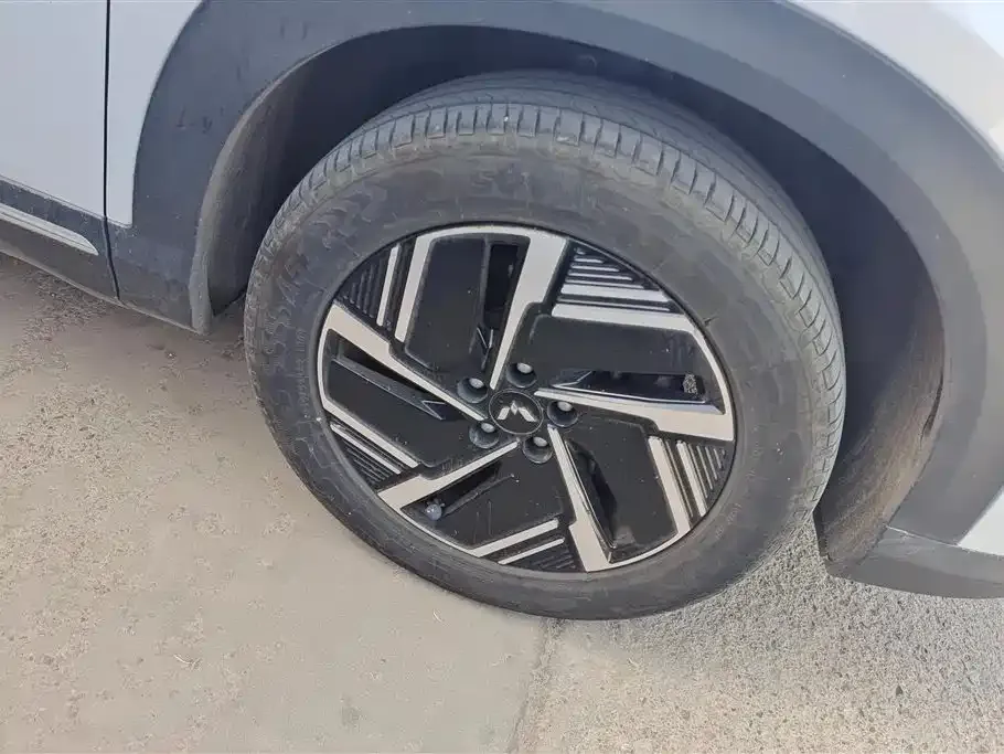 Wuling Xingguang S 2024 из CN, фото 6
