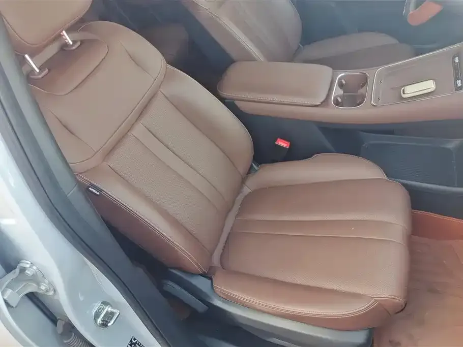 Wuling Xingguang S 2024 из CN, фото 4