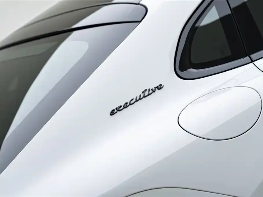 Porsche Panamera — фото 2