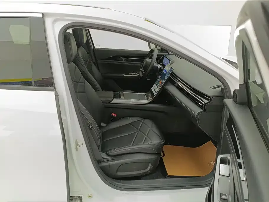 Geely Galaxy L6 2024 из CN, фото 10