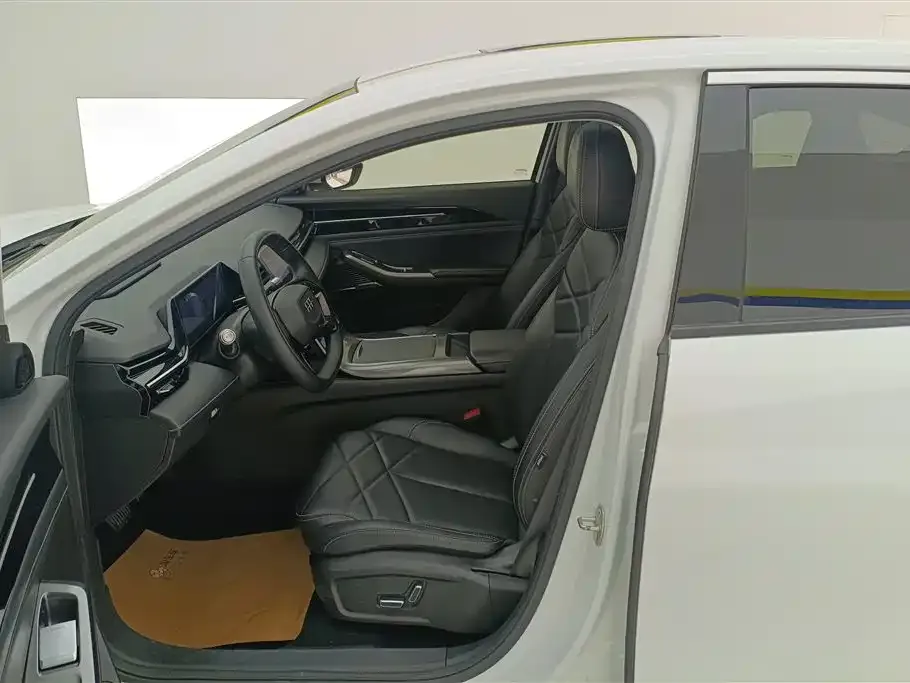 Geely Galaxy L6 2024 из CN, фото 5