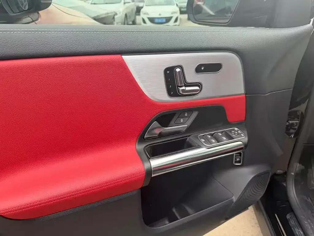 Mercedes-Benz GLA AMG 2022 из CN, фото 3