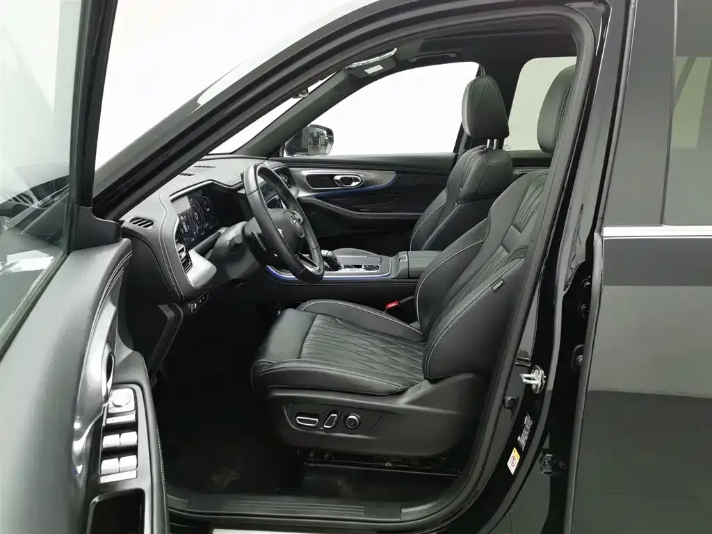 GAC Motor Trumpchi GS8 2024 из CN, фото 3