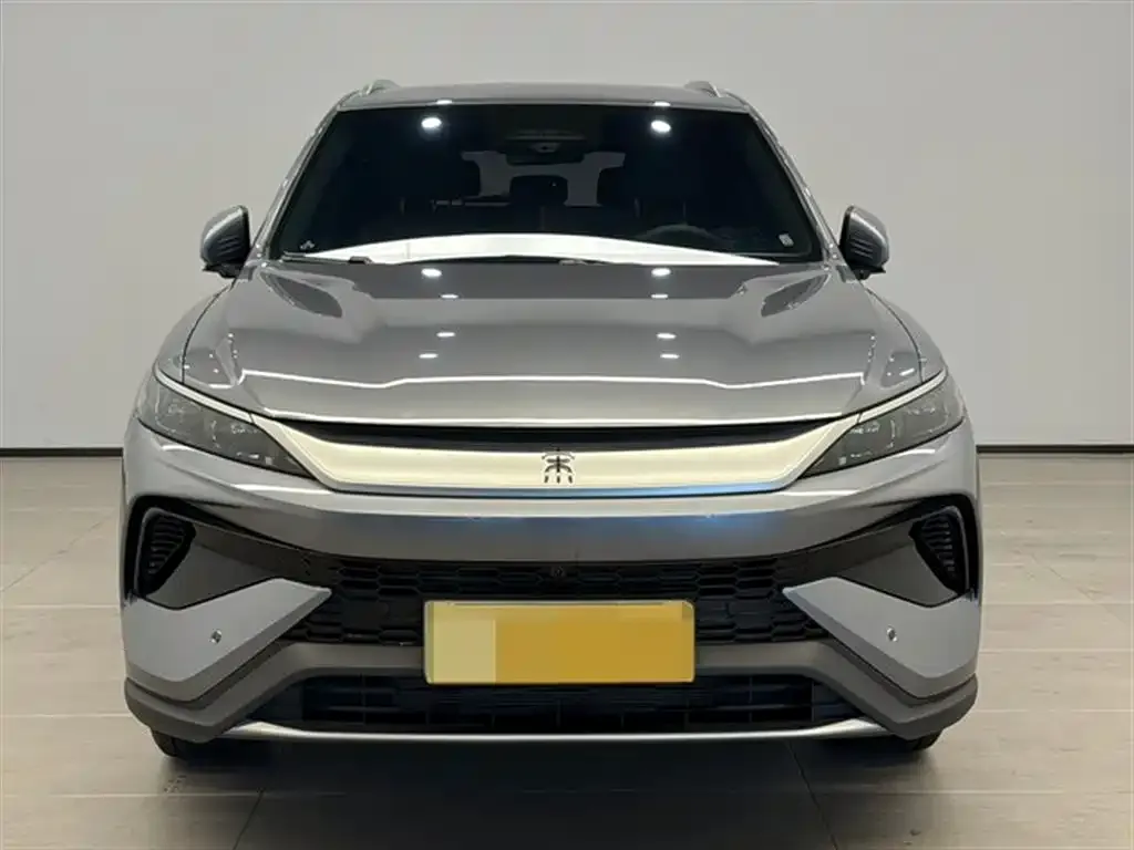 BYD Pro New Energy — фото 5