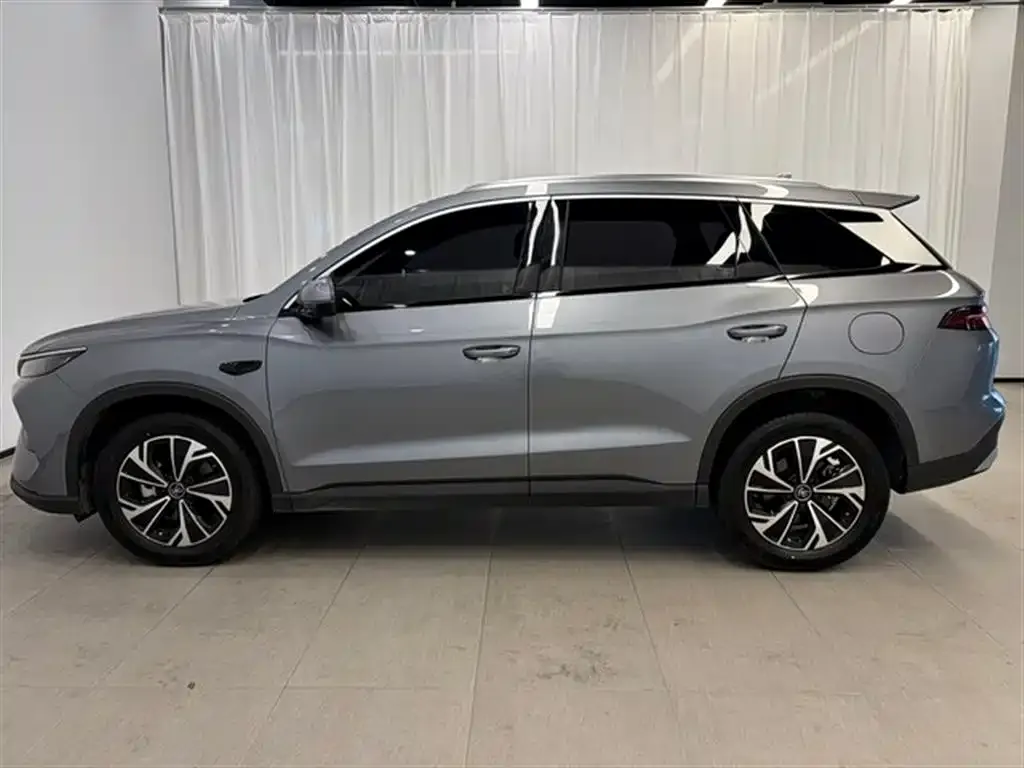 BYD Pro New Energy — фото 4
