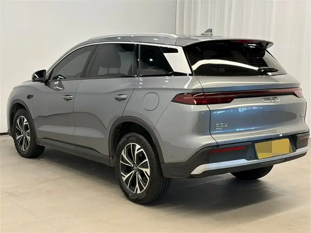 BYD Pro New Energy — фото 6