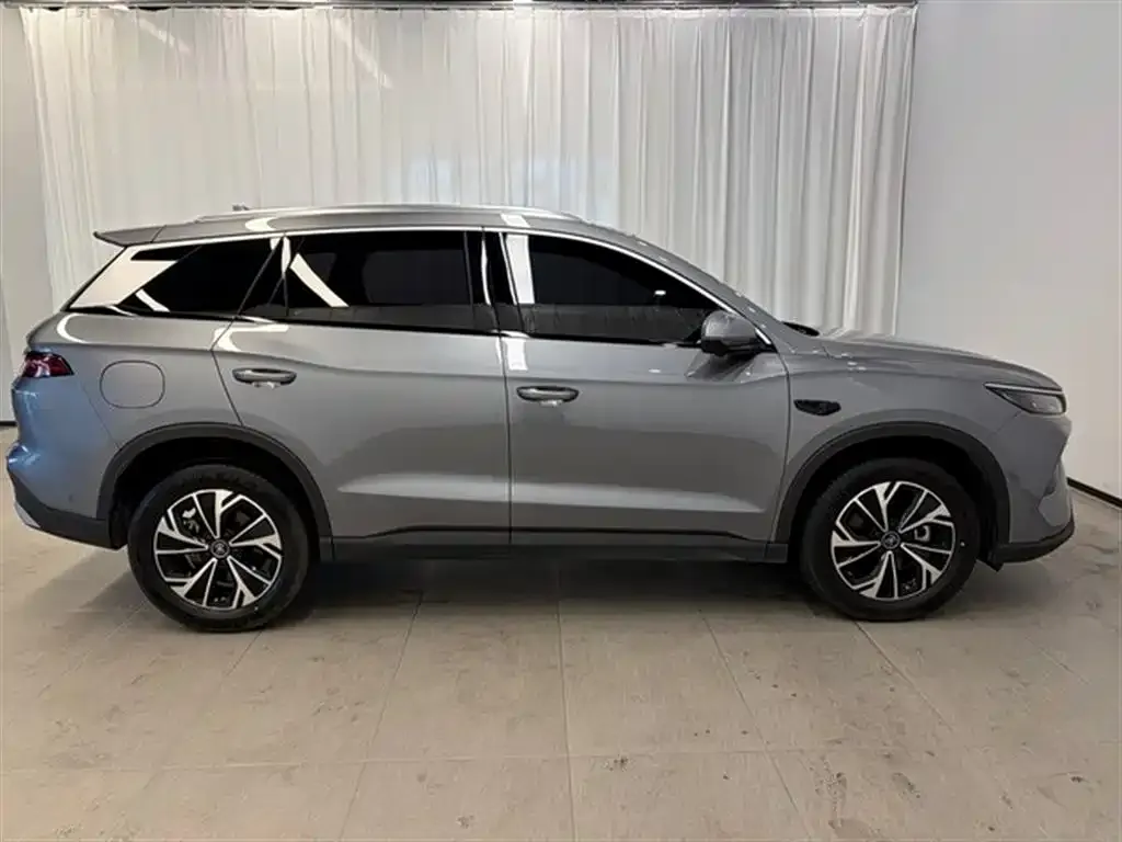 BYD Pro New Energy — фото 2