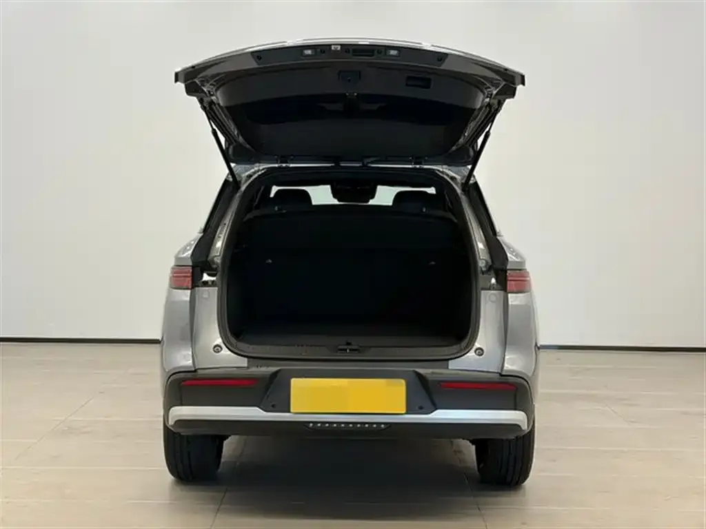 BYD Pro New Energy — фото 9