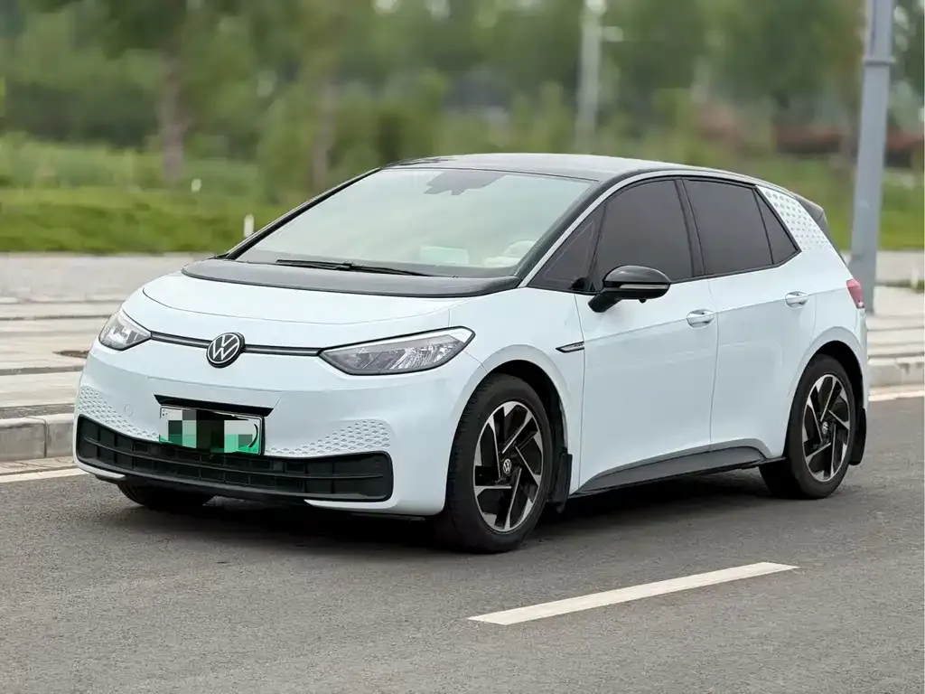 Volkswagen ID.3