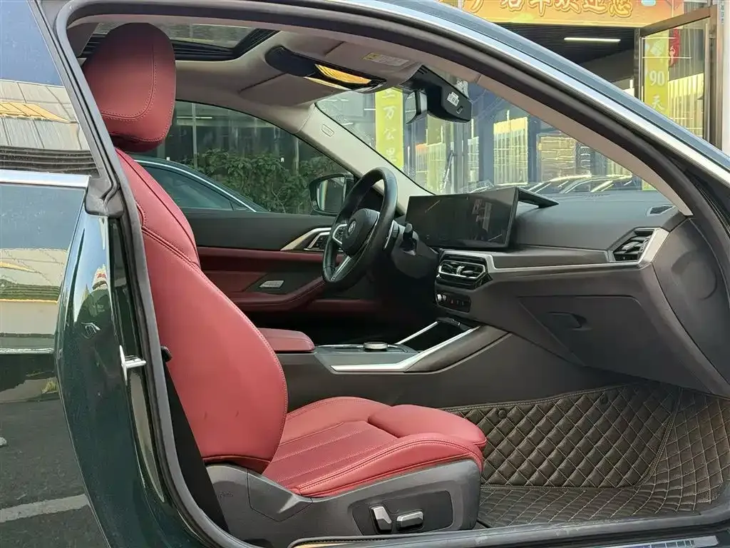 BMW 4 Series — фото 2