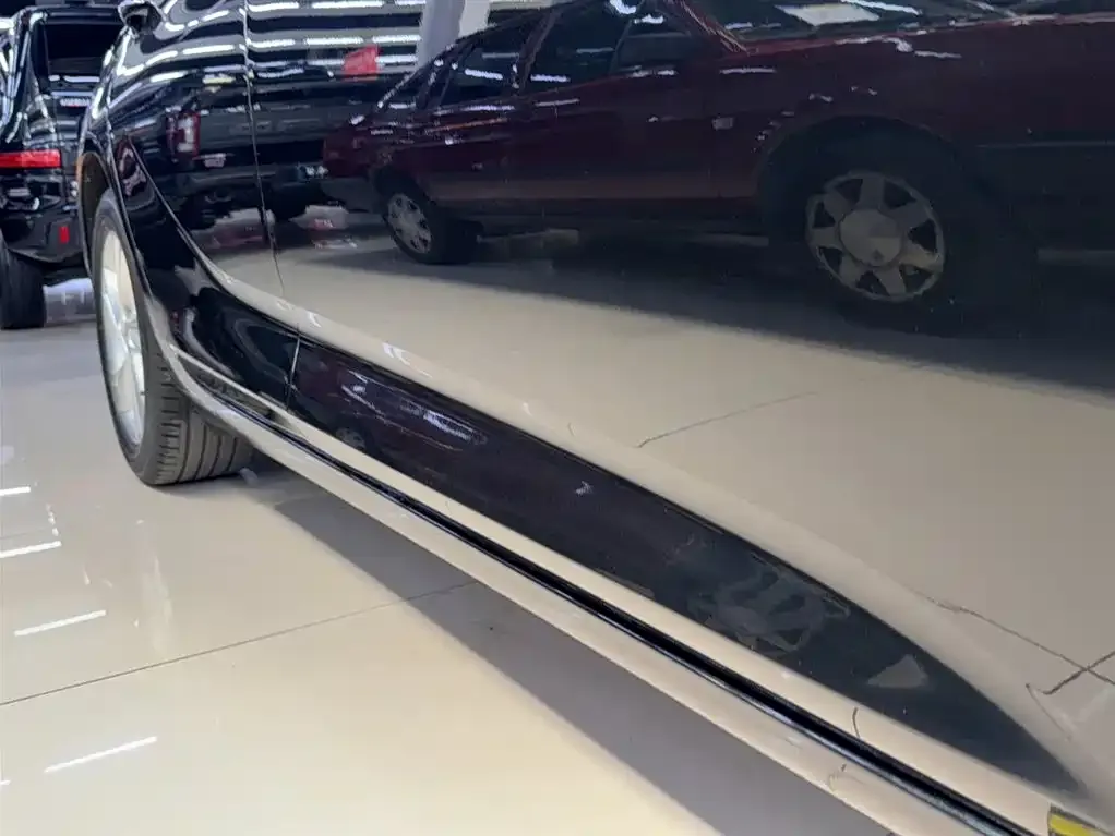 Buick Regal — фото 4