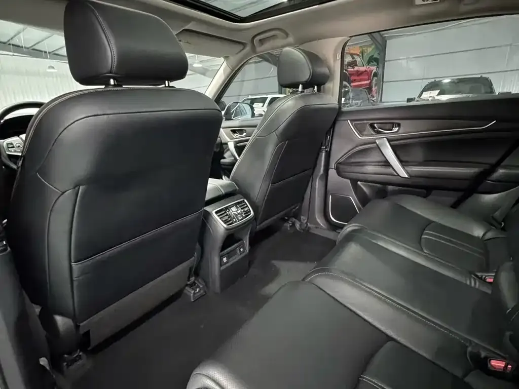 Honda Avancier 2021 из CN, фото 3