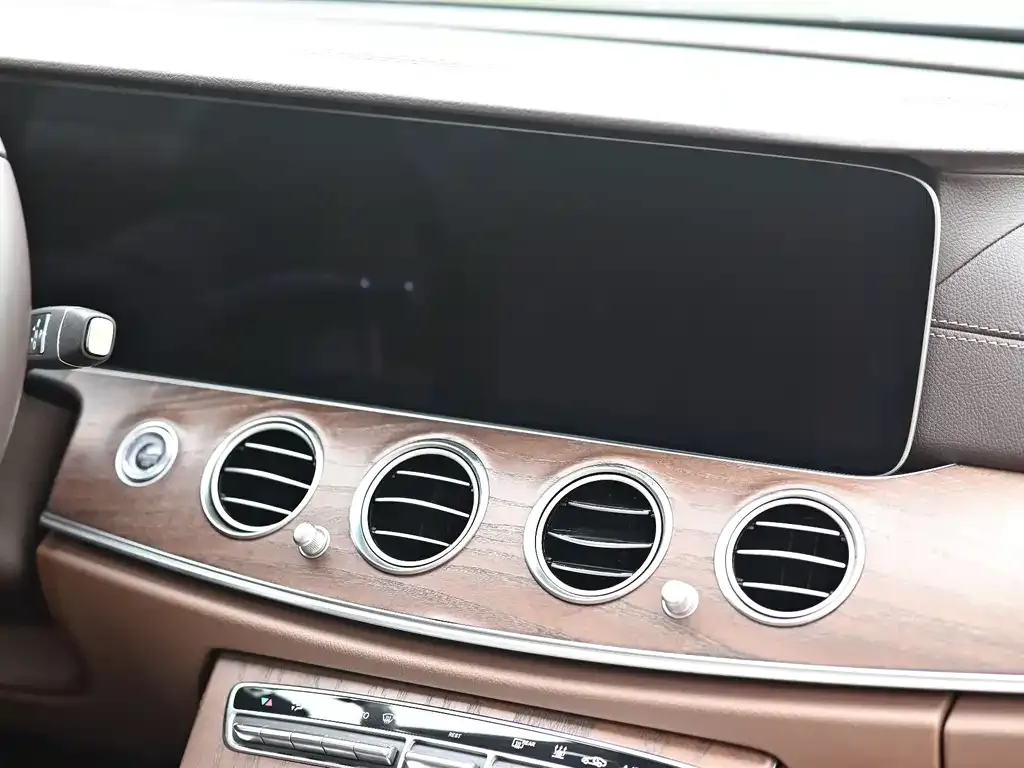 Mercedes-Benz E-Class New Energy 2022 из CN, фото 3