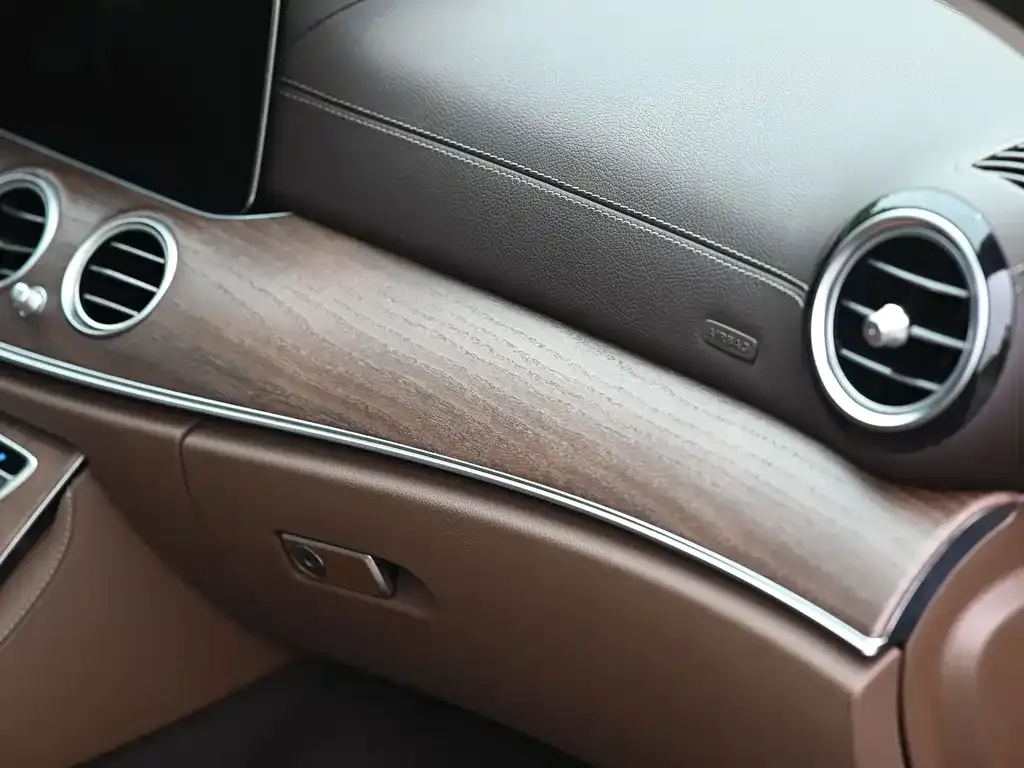 Mercedes-Benz E-Class New Energy 2022 из CN, фото 2