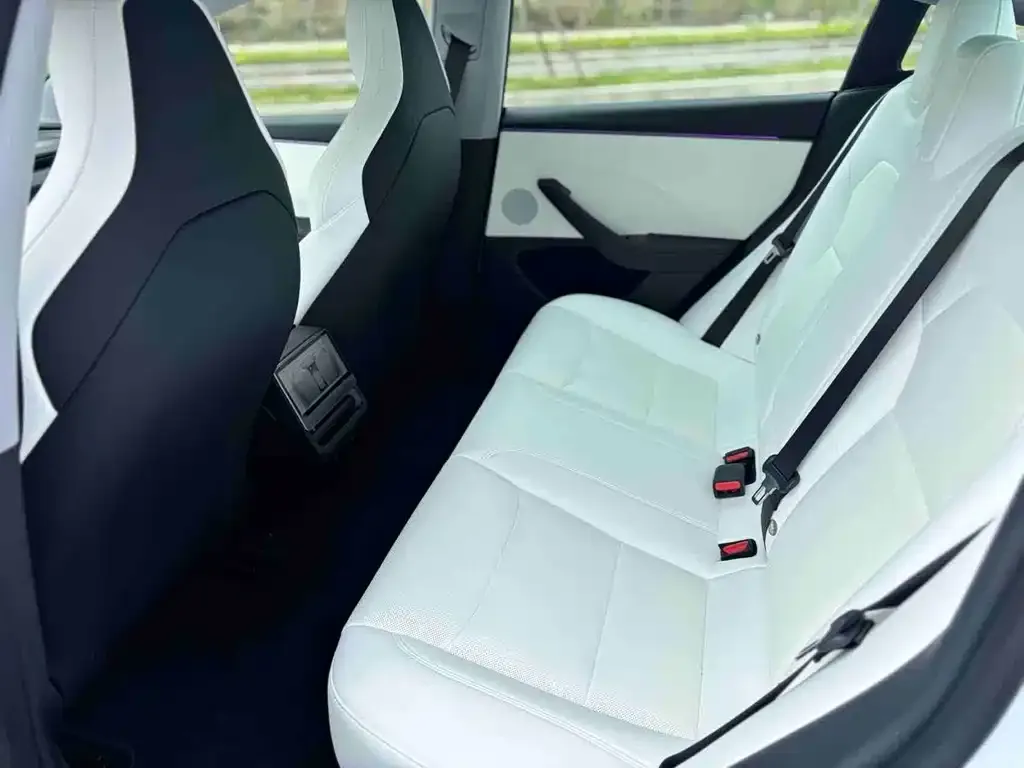 Tesla Model 3 — фото 2