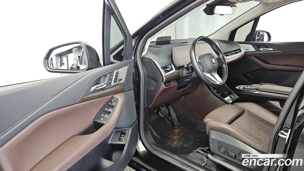 BMW 2-Series 2024 из KR, фото 8