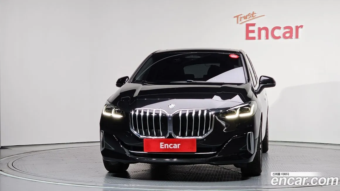 BMW 2-Series 2024 из KR, фото 3