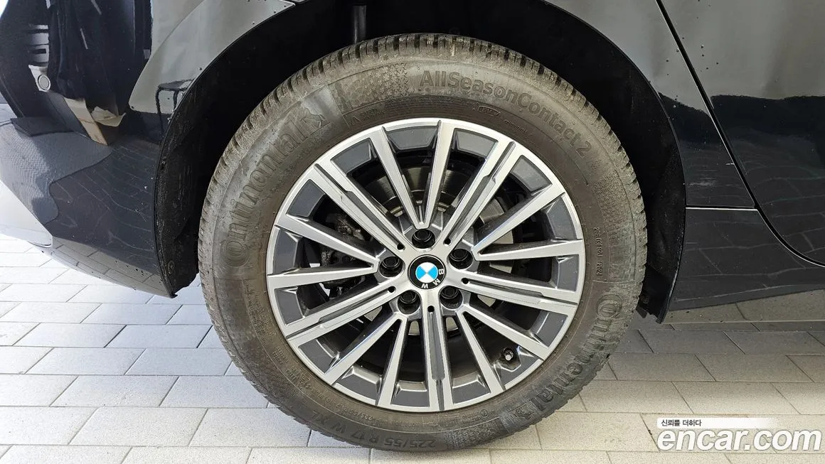 BMW 2-Series 2024 из KR, фото 10