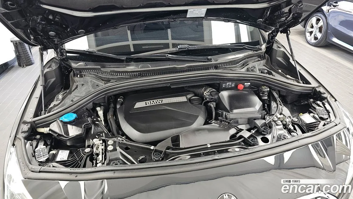 BMW 2-Series 2024 из KR, фото 9