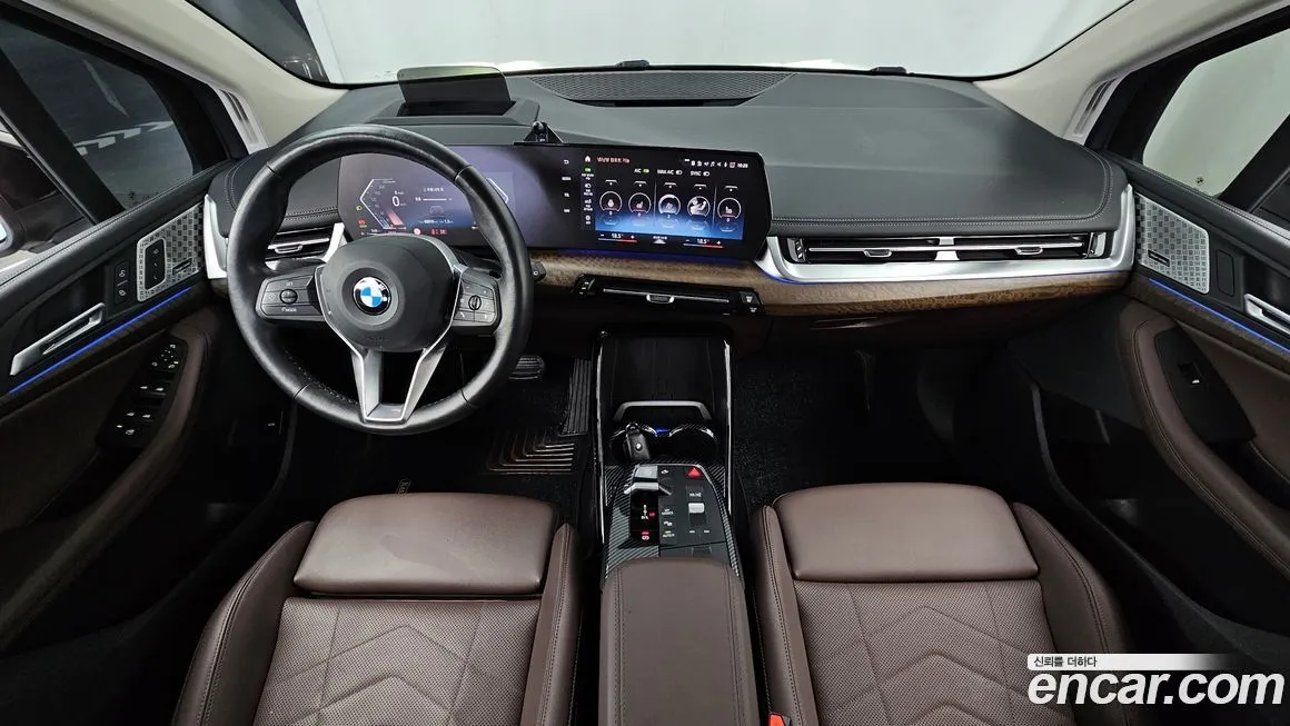 BMW 2-Series 2024 из KR, фото 2
