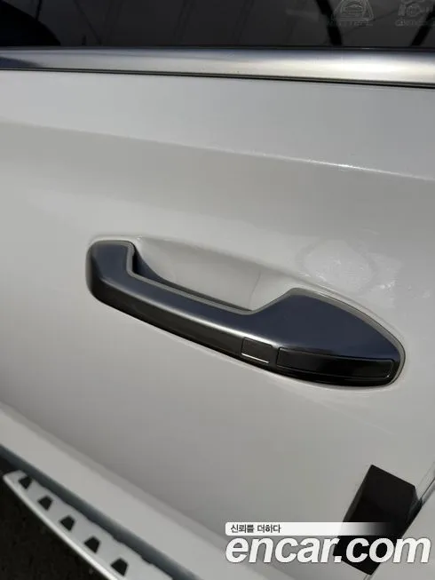 Hyundai Palisade — фото 2