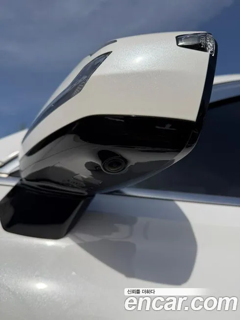 Hyundai Palisade — фото 3
