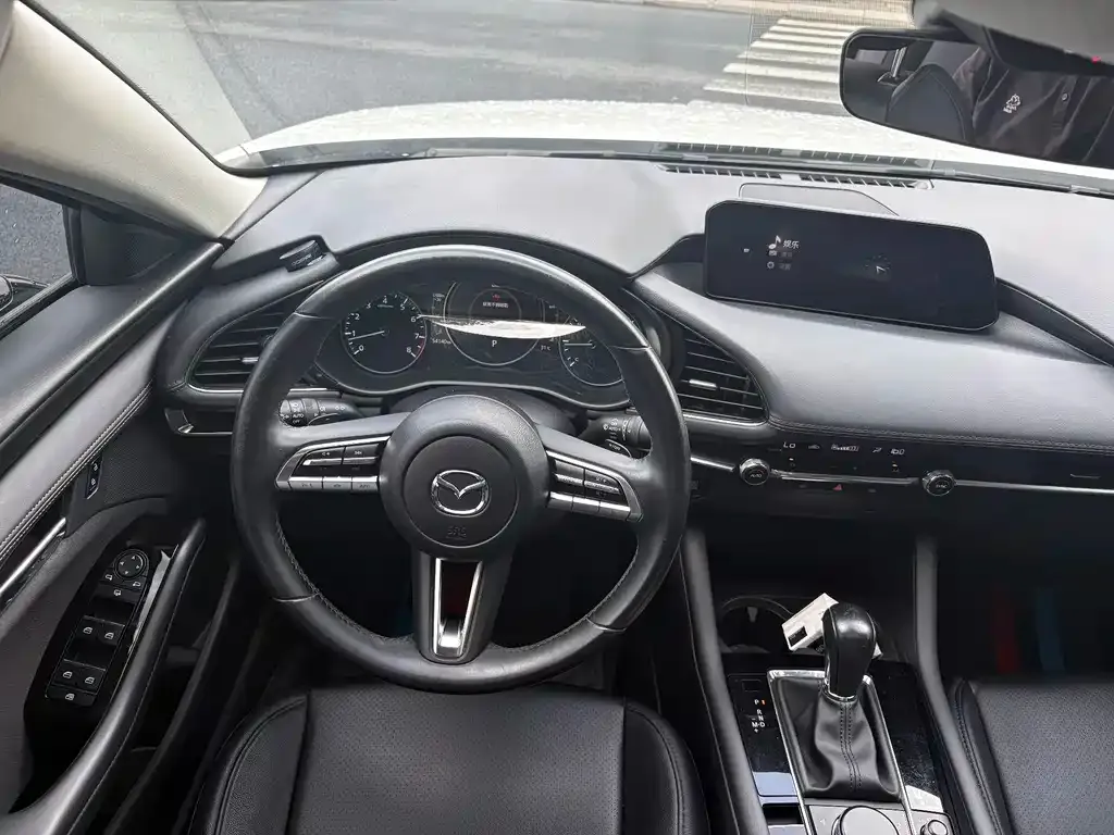 Mazda 3 Axela 2021 из CN, фото 7