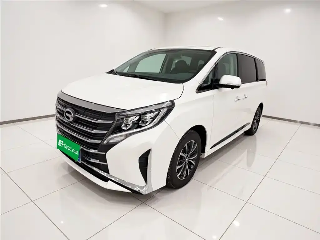 GAC Motor Trumpchi M8 — фото 1