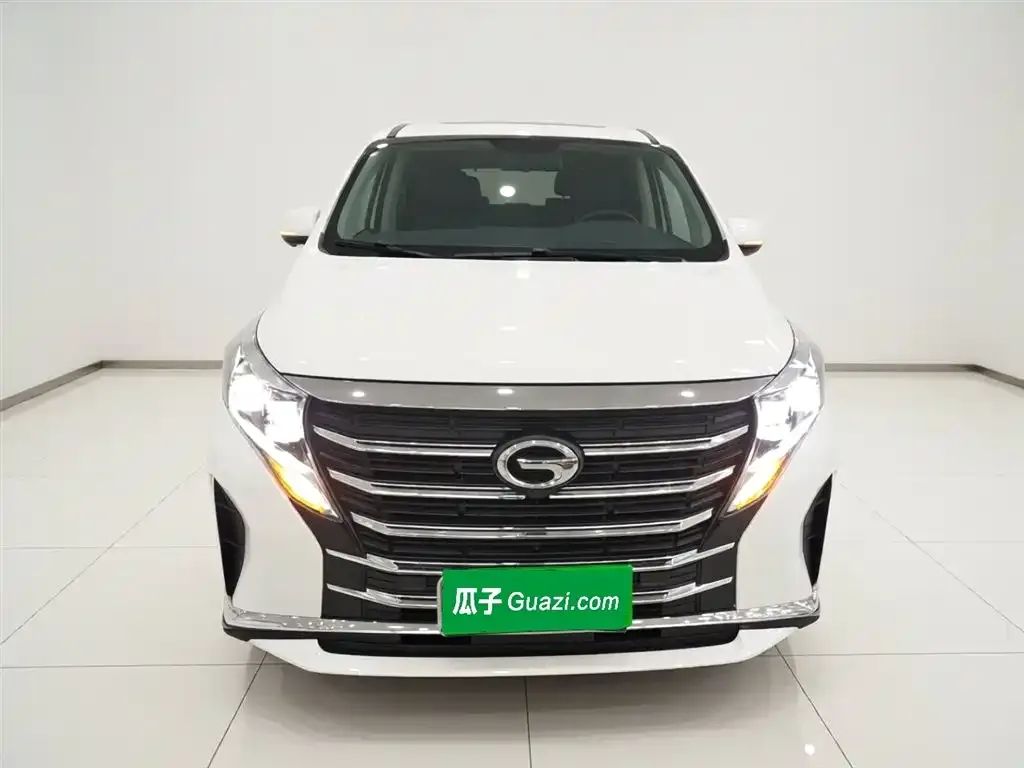 GAC Motor Trumpchi M8 — фото 8