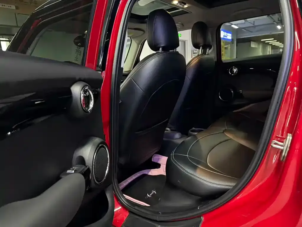 MINI Cooper (3-door) 2021 из CN, фото 6