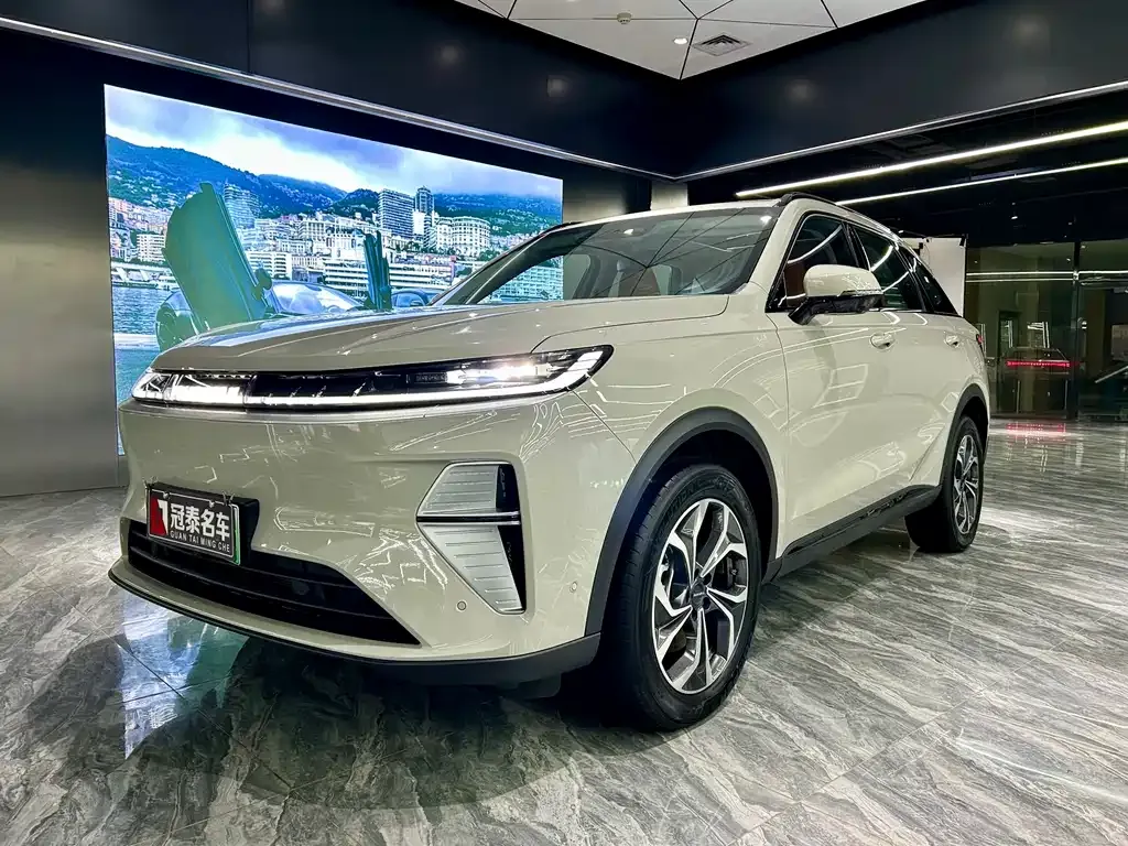 Haval Xiaolong MAX