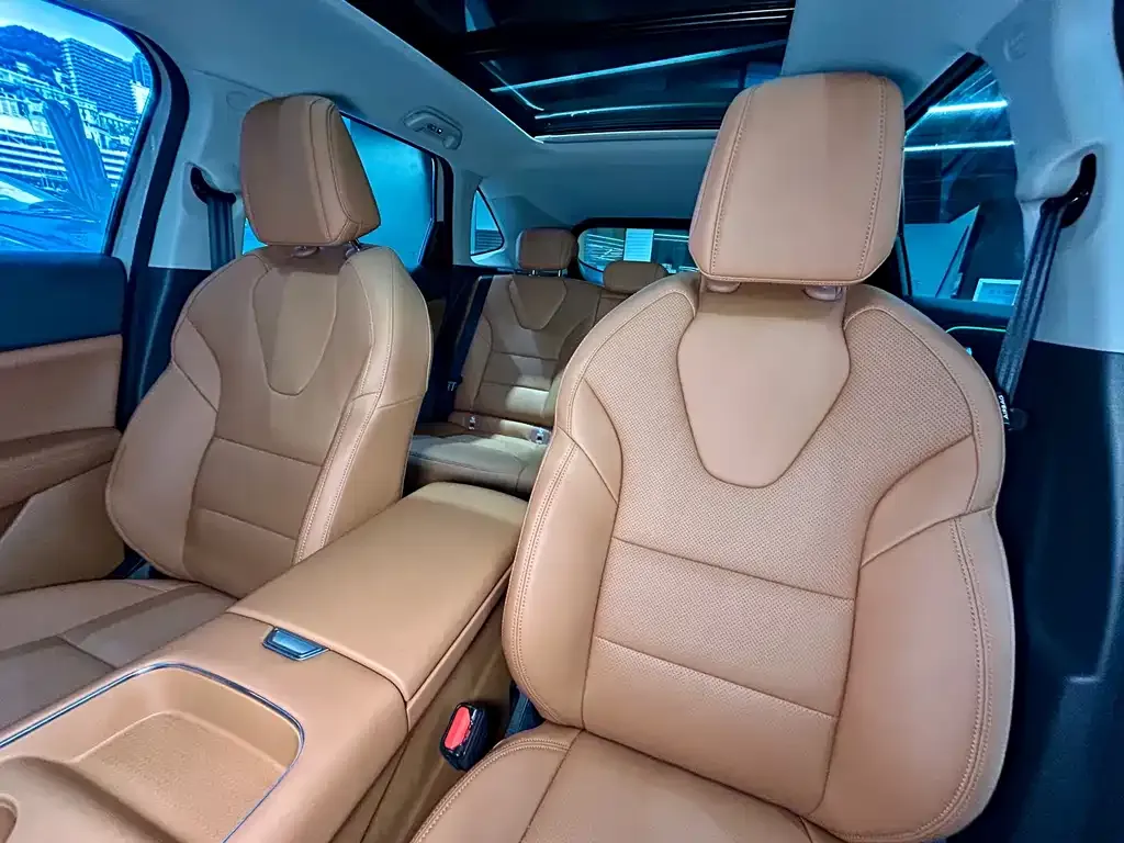 Haval Xiaolong MAX 2025 из CN, фото 4