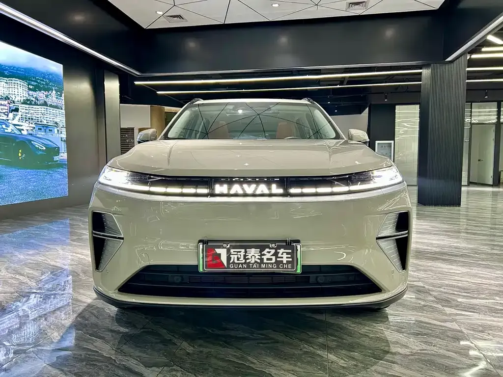 Haval Xiaolong MAX 2025 из CN, фото 10