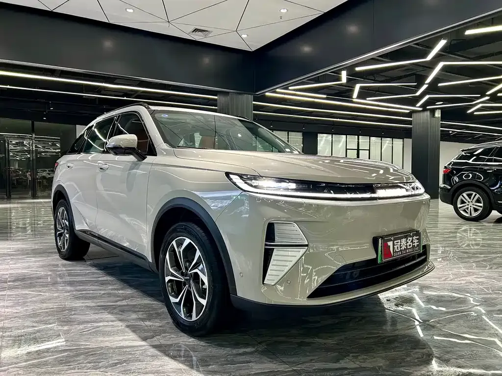 Haval Xiaolong MAX 2025 из CN, фото 3