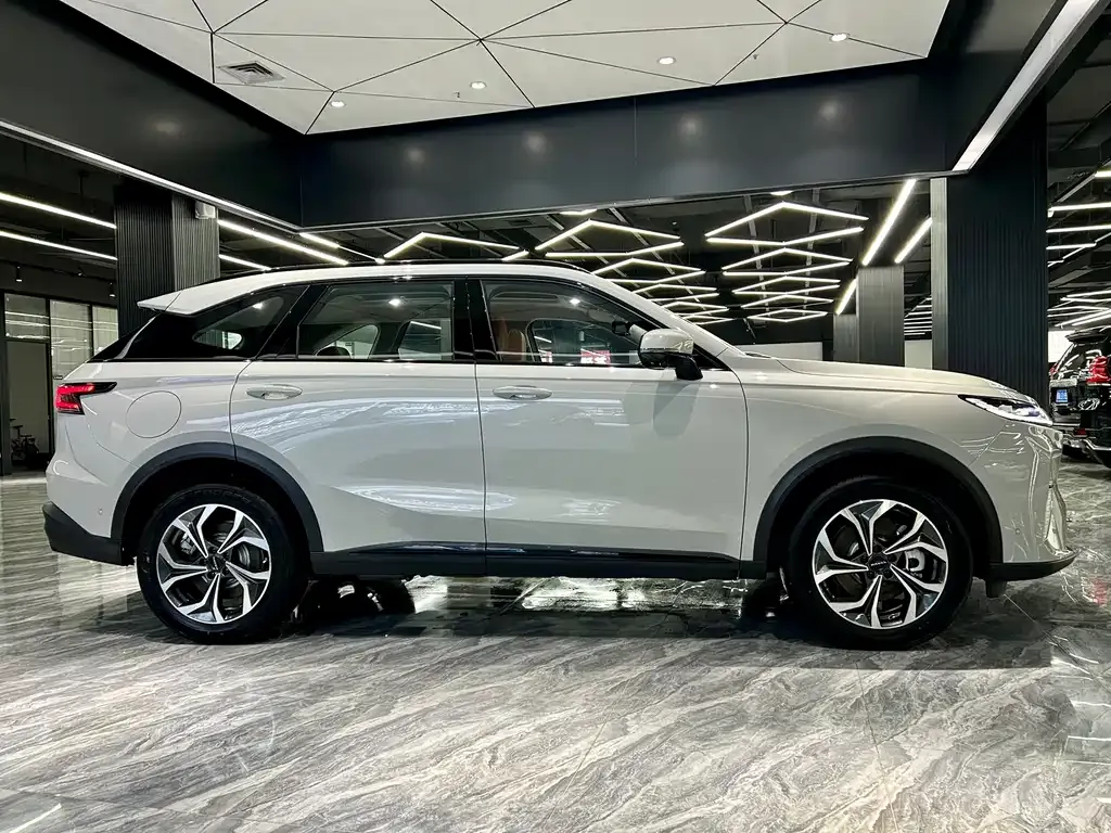 Haval Xiaolong MAX 2025 из CN, фото 6