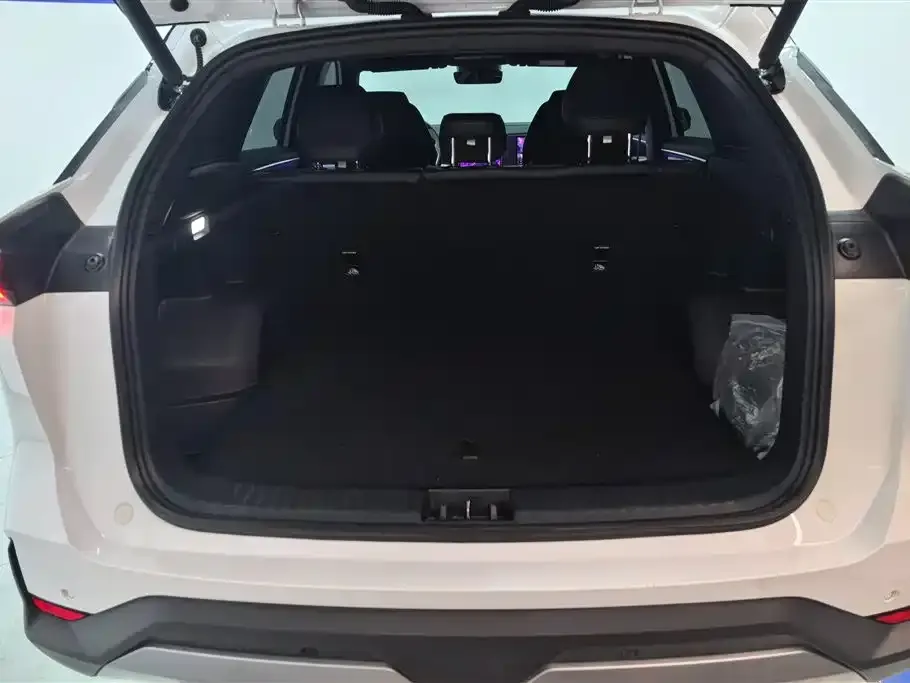 Geely Galaxy L7 — фото 5