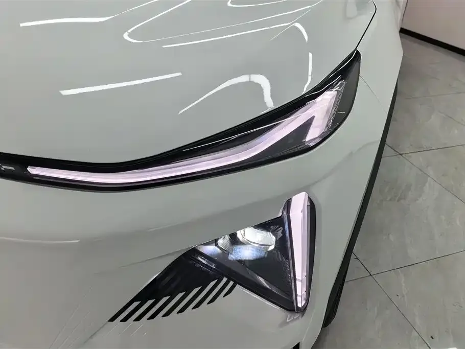 Geely Galaxy L7 — фото 10