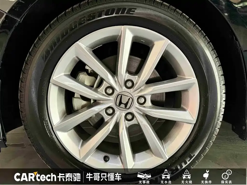 Honda Accord — фото 2