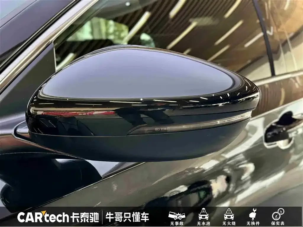 Honda Accord — фото 3