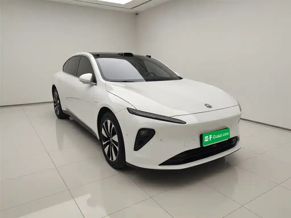 NIO ET7 2023 из CN, фото 7